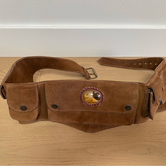Belt from India main image 5